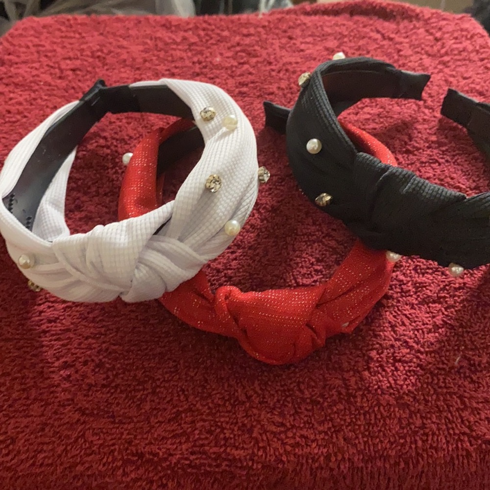 Headbands - Picture 2 of 6